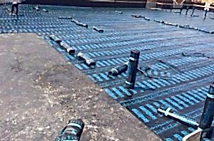 Membran Nedir - Ne Amaçla Kullanılır