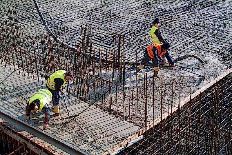 Bir İnşaatı Tamamlamak Ne Kadar Sürer