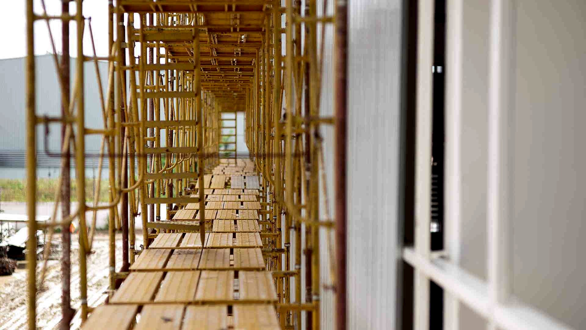 İskele için Dikkat Edilmesi Gerekenler