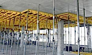 Teleskobik Ayarlanabilir Dikme Sistemleri Nedir