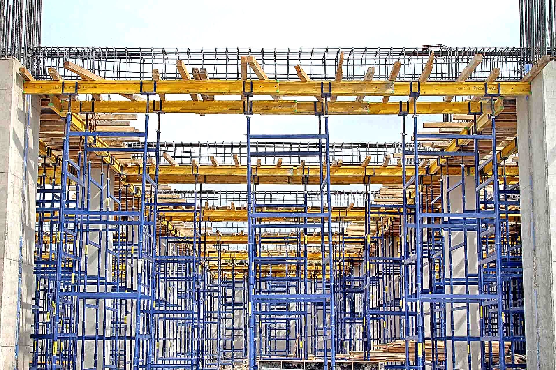 Kovanlı İskele Kiralama Fiyatları ve Firmaları