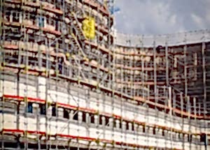 İstanbul Avrupa Yakası Güvenlikli Kiralık İskele